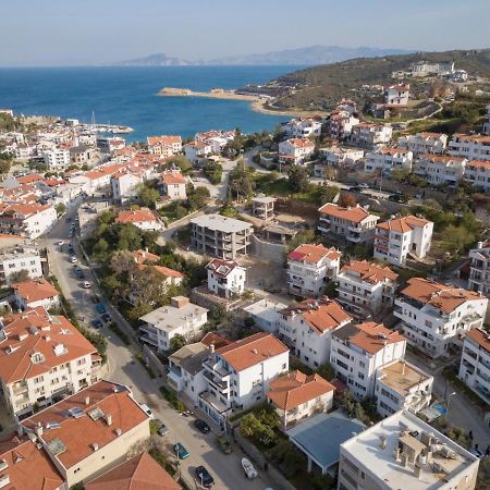 Datca Guel Apart Exterior foto