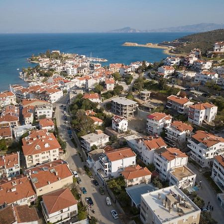 Datca Guel Apart Exterior foto