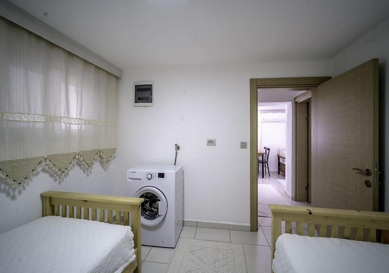 Datca Guel Apart Exterior foto